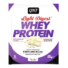 Kép 1/10 - QNT Light Digest Whey Protein 40g White Chocolate