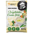Kép 2/4 - Forpro High Protein Soup Vegetables Cream - 30,5 g