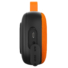 Kép 2/4 - SWISSTONE BX 110 Bluetooth hangszóró - orange