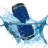 Kép 3/5 - SWISSTONE BX 520 Bluetooth hangszóró - blue