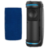 Kép 4/5 - SWISSTONE BX 520 Bluetooth hangszóró - blue