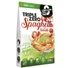 Forpro Triple Zero Pasta - Spaghetti with Tomato