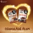 FORPRO Protein Oat Porridge with Cocoa Beans 60g