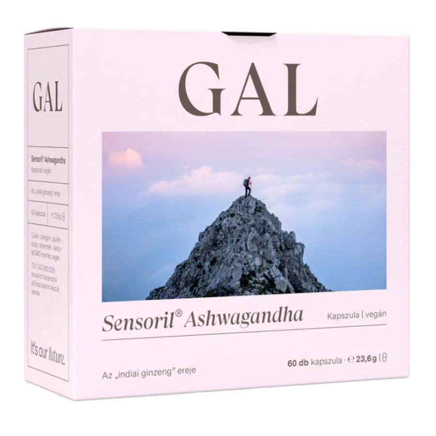 GAL Sensoril