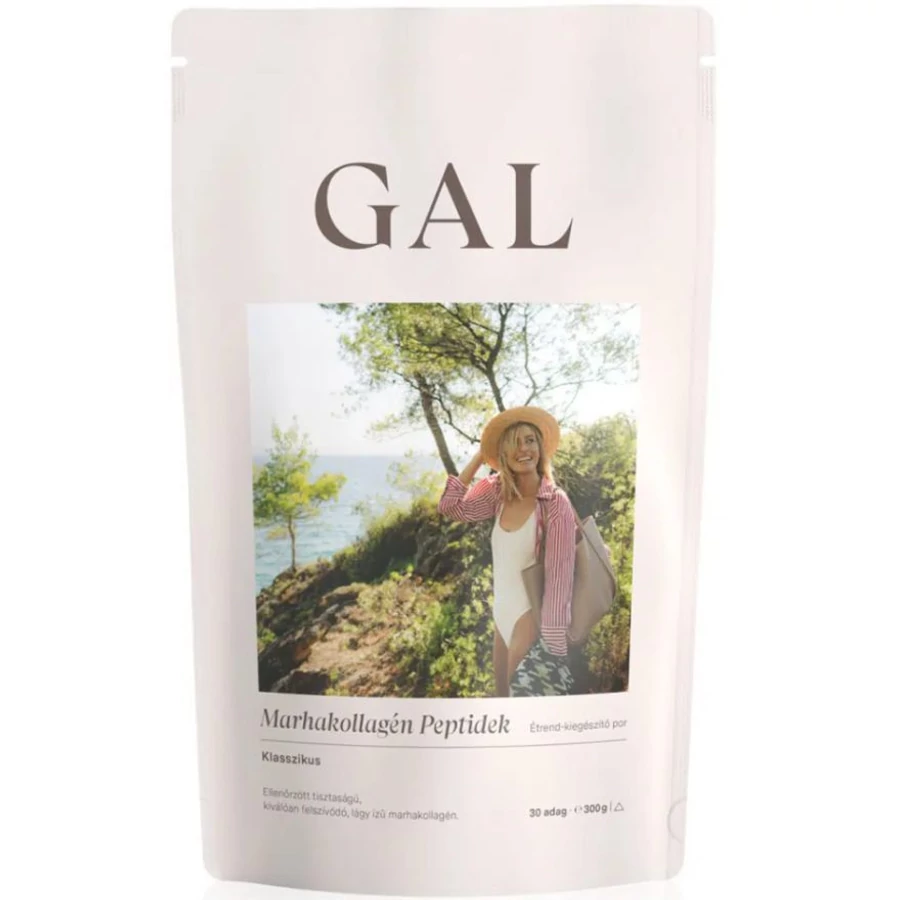GAL Kollagén