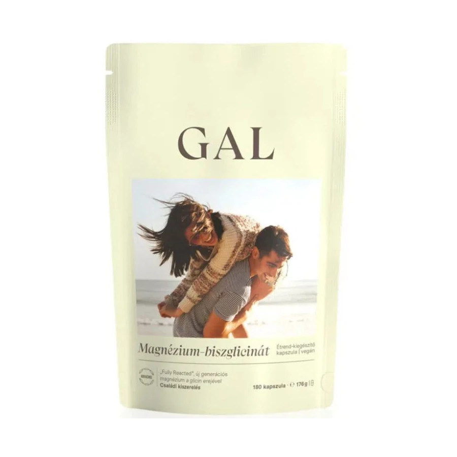 GAL Mg