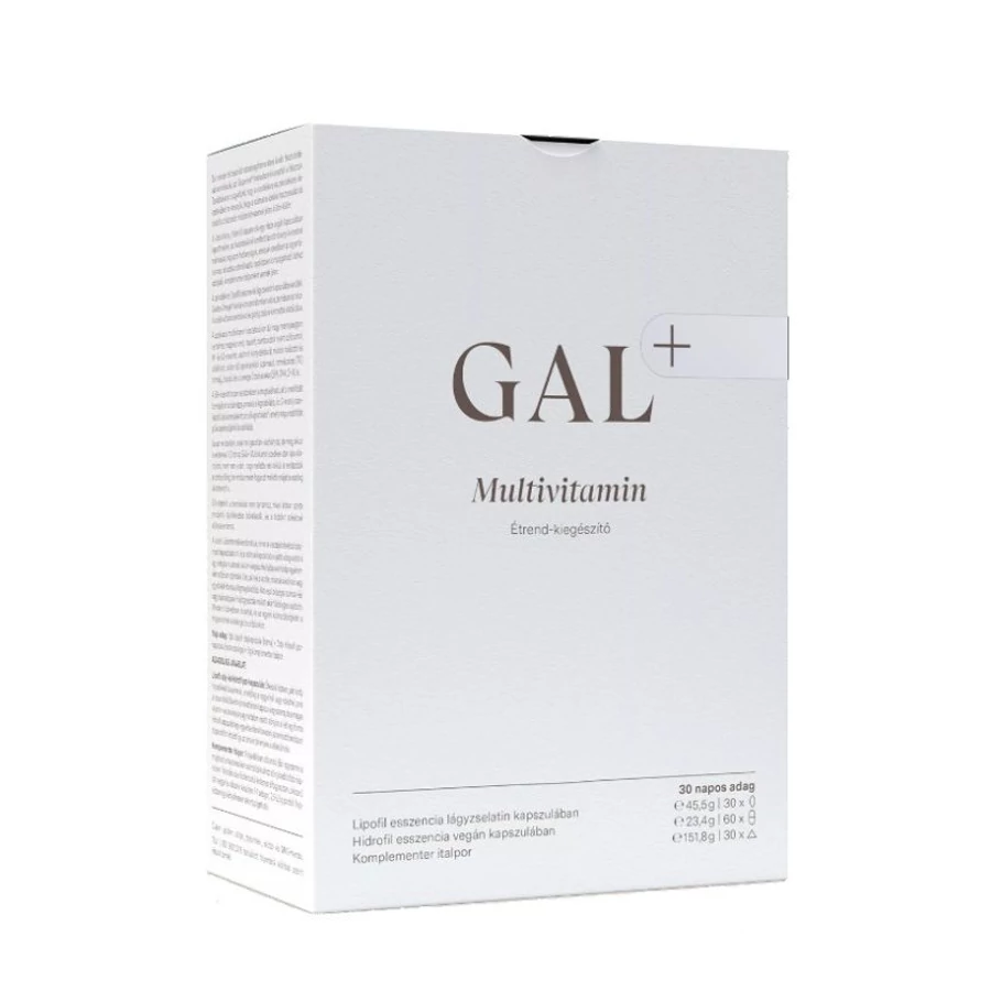GAL Multi