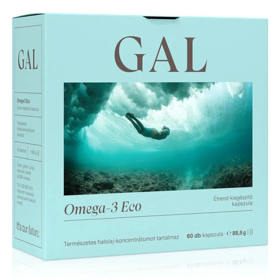 GAL Omega
